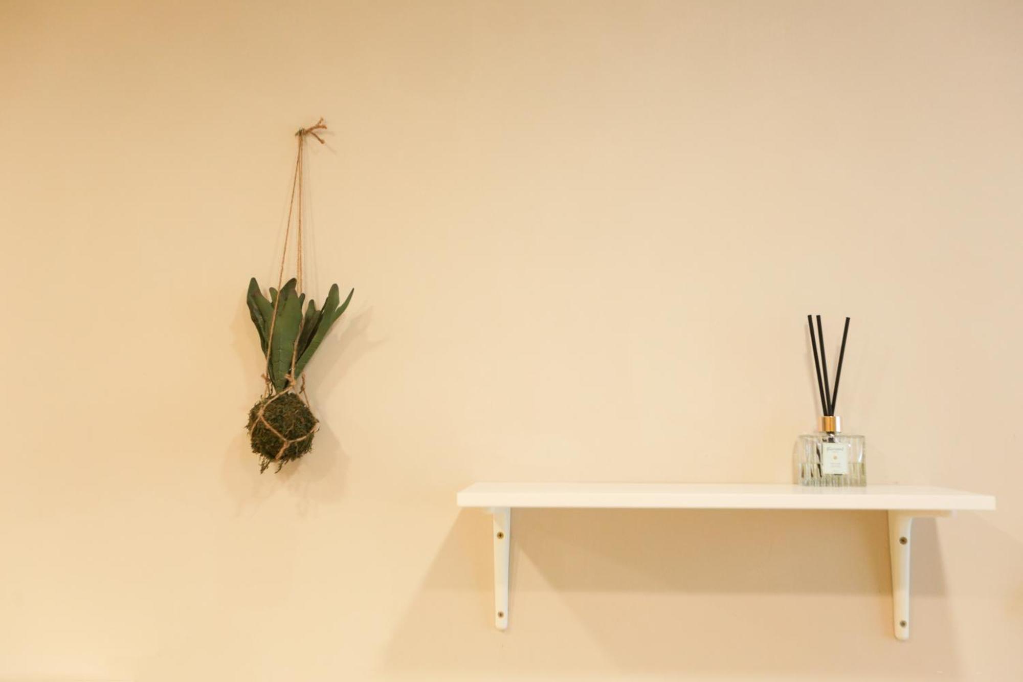 小巷微光 Apartment Lyudao Ruang foto