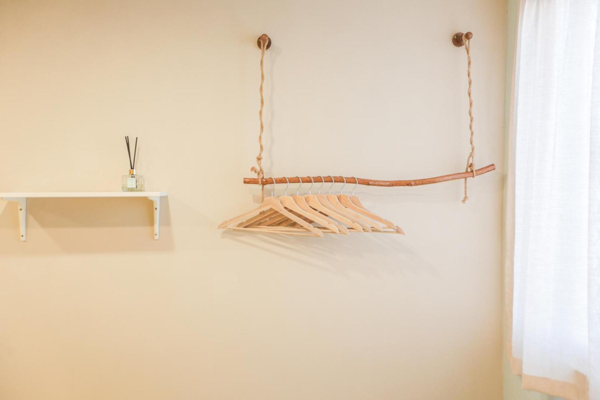小巷微光 Apartment Lyudao Ruang foto