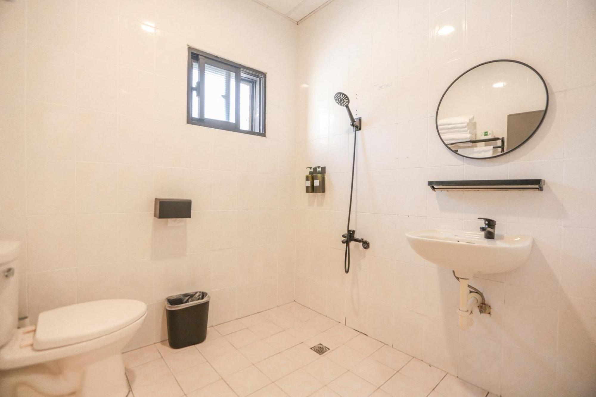 小巷微光 Apartment Lyudao Ruang foto